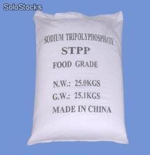 tripolifosfato de sodio
