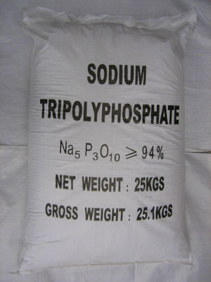 Tripolyphosphate de sodium (STPP) - Photo 2
