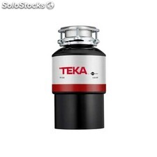 Comprar vitrocerámica Teka TR 5300 60X43.5CM MAX 23CM BISELADA