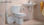 Triturador para WC Jimten Ciclon XS blanco 75301 para un aparato sanitario - Foto 2