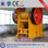 Trituradora primaria de quijada para minería / cantera Fabricante China - Foto 3