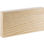Trofeo rectangular de madera - Foto 2