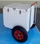 Trolley isotherme pour commerce ambulant - Photo 3