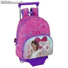 Trolley Violetta Disney Music