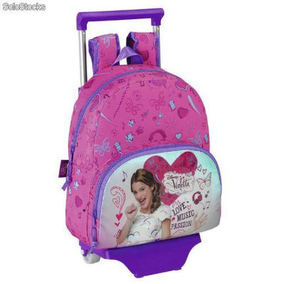 Trolley Violetta Disney Music