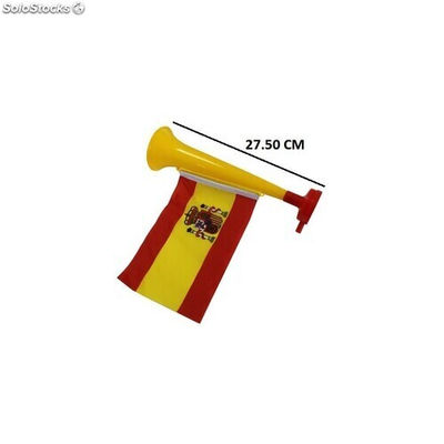 Trompeta de España
