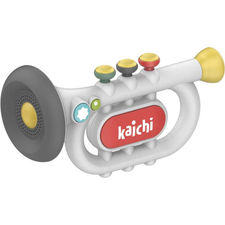 Trompeta Infantil Interactiva Kaichi