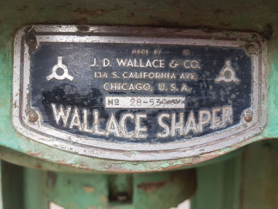 Trompo Wallace 1&amp;quot; 2HP - Foto 5