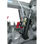 Tronzadora sierra de cinta avance manual o hidraulico 400V fervi 0692/400V - Foto 3