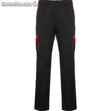 Trooper trousers s/40 black/red ROPA8408560260 - Foto 3