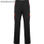 Trooper trousers s/40 black/red ROPA8408560260 - Foto 3