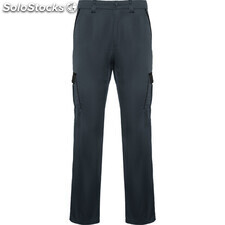 Trooper trousers s/44 lead/black ROPA8408582302