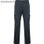 Trooper trousers s/44 lead/black ROPA8408582302 - 1