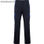 Trooper trousers s/44 lead/black ROPA8408582302 - Foto 2