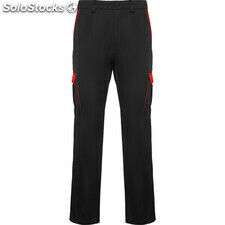 Trooper trousers s/44 lead/black ROPA8408582302 - Foto 3