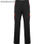 Trooper trousers s/44 lead/black ROPA8408582302 - Foto 3