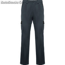 Trooper trousers s/44 lead/black ROPA8408582302 - Foto 4