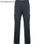 Trooper trousers s/44 navy blue/royal blue ROPA8408585505 - 1