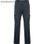 Trooper trousers s/50 navy blue/royal blue ROPA8408615505 - 1