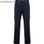 Trooper trousers s/50 navy blue/royal blue ROPA8408615505 - Foto 2