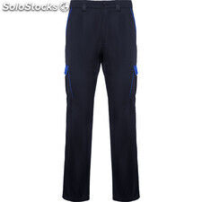 Trooper trousers s/54 navy blue/royal blue ROPA8408635505 - Photo 5
