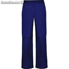 Trouser daily size/48 camel ROPA91006085 - Foto 4