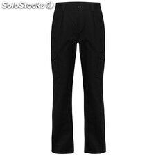 Trouser guardian size/48 black ROPA92016002 - Foto 3