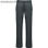 Trousers daily next s/38 black ROPA92005502 - 1
