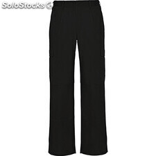 Trousers daily s/42 black ROPA91005702