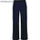 Trousers daily s/48 navy ROPA91006055 - Foto 3