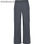 Trousers daily s/56 navy ROPA91006455 - Foto 2