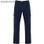 Trousers safety s/40 navy blue ROPA50965655 - 1