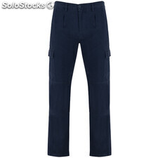 Trousers safety s/58 navy blue ROPA50966555