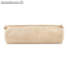 Trousse en coton beige MIMO9834-13