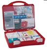 Trousse / Valise / de secours Bâtiment 15/20 personnes préconnisée par l&#39;oppbtp