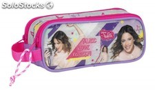 Trousse Violetta Neon