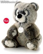 Trudi Silver Collection Ours assis 30 cm