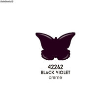 Trugel esmalte en gel black violet r:42262