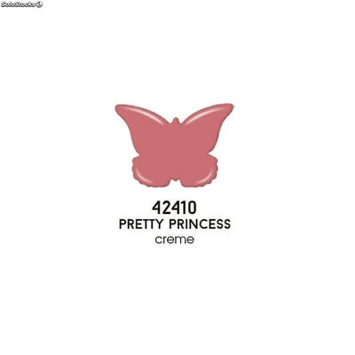 Trugel esmalte en gel pretty princess r:42410