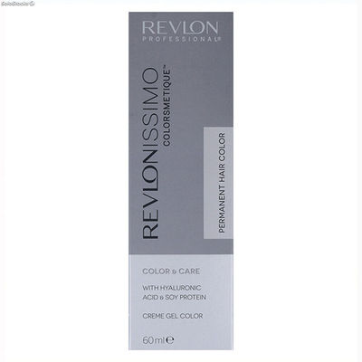 Trwała Koloryzacja Revlonissimo Colorsmetique Revlon BF-8007376026063_Vendor Nº