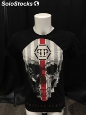 Tshirt philipp plein Collection SS 2017 Authentique