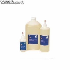 TSL huiles de pompe airless 0,25l- 0,95l - 3.8L