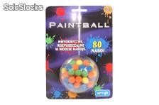Tu 60022 kulki do gry w paintball - sprzedaż