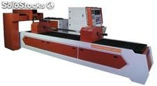 Tube laser cutting machine gn-ct3000