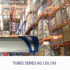 Tube led 120 cm