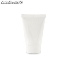 Tube lotion solaire 45ml blanc MIMO6115-06