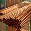 tuberia de cobre de uso electrico a los mejores precios del país