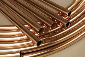 tubería de cobre electrolítico para uso eléctrico - Foto 3