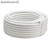 Tubería de multicapa para agua caliente desde 10-14 mm hasta 51-63 mm