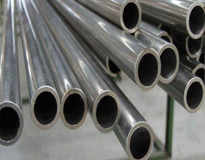 tubería industrial de acero inoxidable 201 - Foto 2